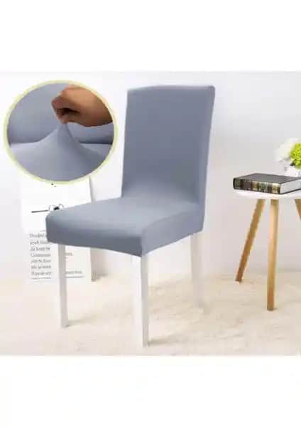 Riselerhome Nurlan ve Nurlan Likrali Sandalye Kılıfı Karşılaştırması ve Özellikleri