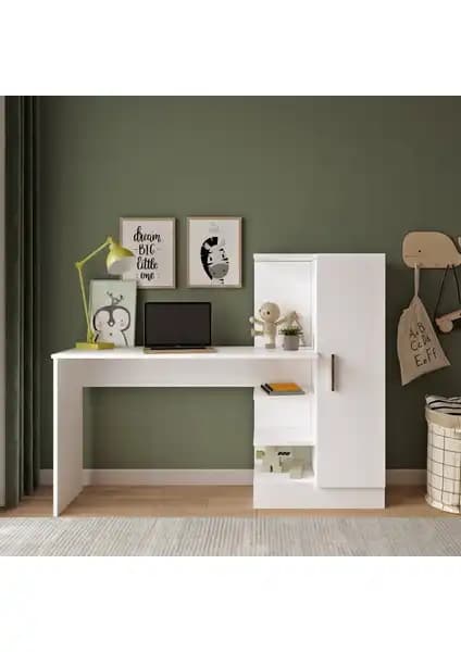 Robin Home Arthur ve Cornelia No 2 Çocuk Çalışma Masası Karşılaştırması 1