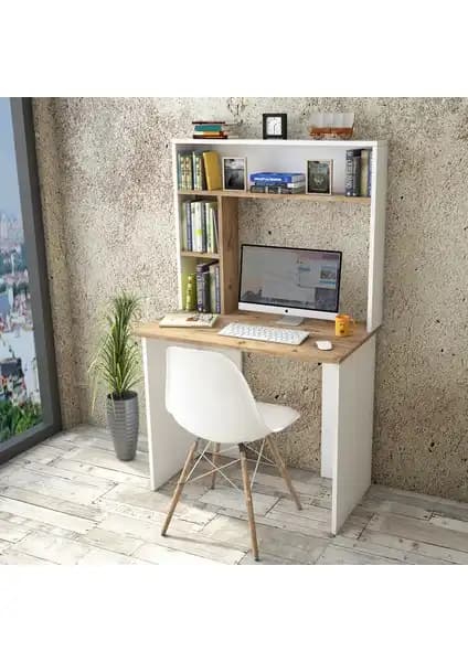 Robin Home Cornelia No 2 ve Setay Üniteli Bilgisayar Masası Karşılaştırması 1