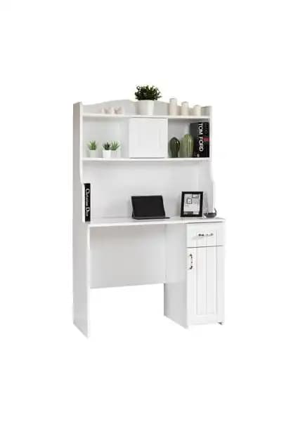 Robin Home Cornelia No 2 ve Setay Üniteli Bilgisayar Masası Karşılaştırması 2