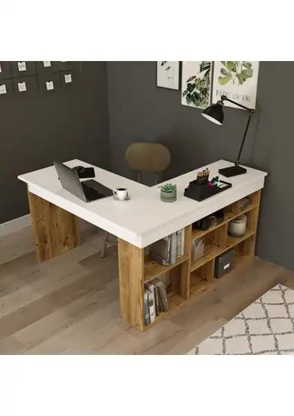Robin Home ve Variant Mobilya Box Çalışma Masası Karşılaştırması ve Özellikleri 1
