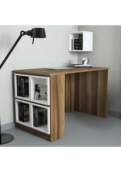 Robin Home ve Variant Mobilya Box Çalışma Masası Karşılaştırması ve Özellikleri 2