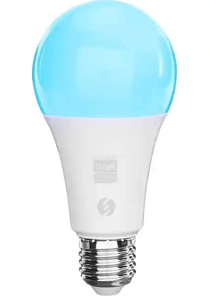 S-Link Swapp SL-RGB12 ve ŞANLED RGB LED Ampul Karşılaştırması