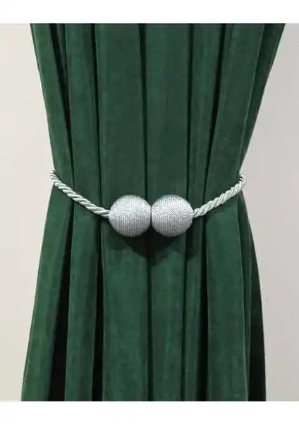 Şahinsoy Perde Mıknatıslı Toplayıcı ve Tavan Braçol Karşılaştırması