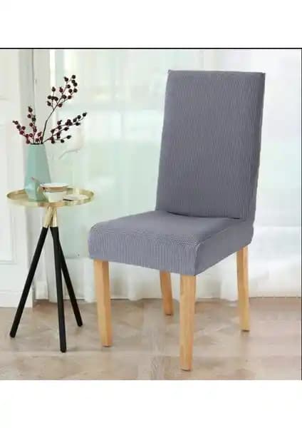 Sandalyeleri Koruyan ve Dekoratif Alternatifler: riselerhome Elgeyar ve Tuchmall Karşılaştırması