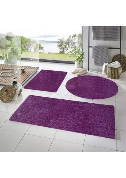 Sarar Banyo Paspası Karşılaştırması: Büyük Boy ve Yuvarlak Peluş Modelleri 1