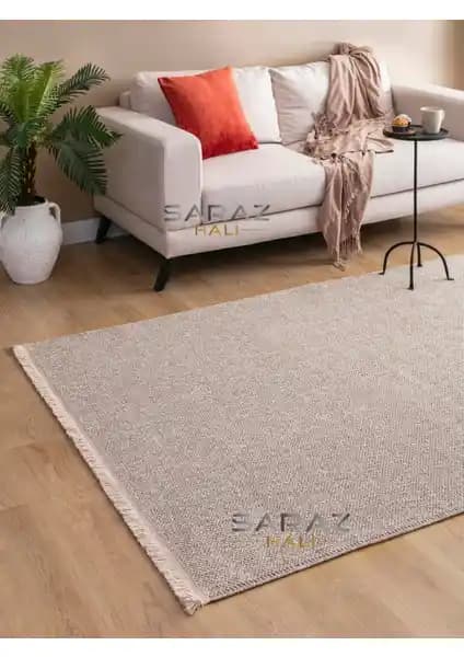Saraz Halı Bej Bukle ve Sisal Jut Modelleri Karşılaştırması ve Özellikleri