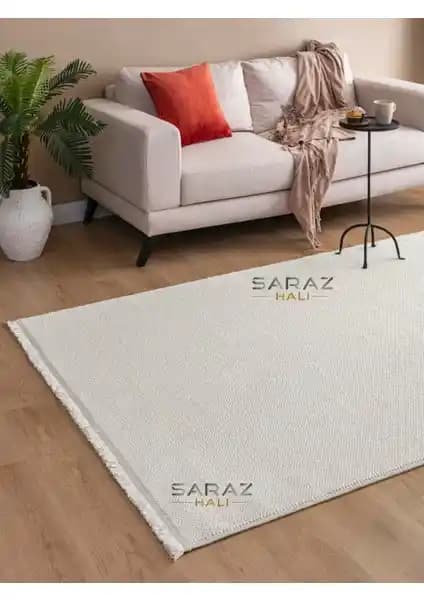 Saraz Halı Beyaz Bukle ve Sisal Jut Modellerinin Detaylı Karşılaştırması