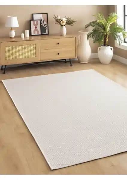 Saraz Halı Sisal ve SRZ-0503 Jüt Tabanlı Hasır Halı Karşılaştırması ve Özellikleri