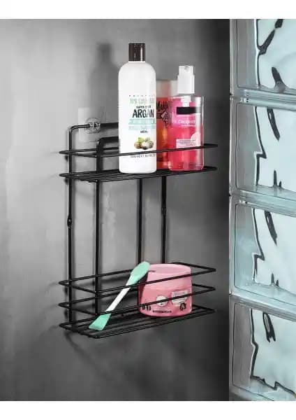 SAS Ömür Boyu Paslanmaz ve Teknotel Banyo Düzenleyici Karşılaştırması