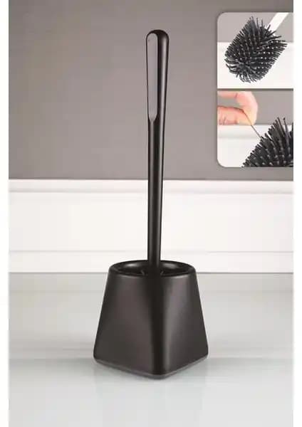 Sas Silikon WC Fırçası ve Trustmoda Pratik Hijyenik Fırça Karşılaştırması