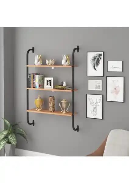 Sensa Metal Kitaplık Modellerinin Özellikleri ve Karşılaştırması