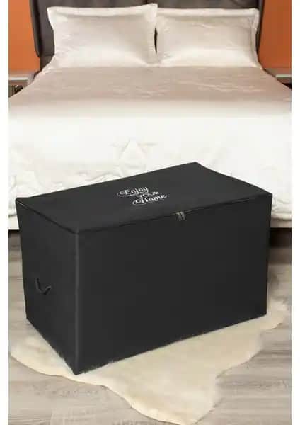 Serstil Hurç Modelleri Karşılaştırması: Büyük Boy Siyah ve Mavi Çizgili Hurçlar