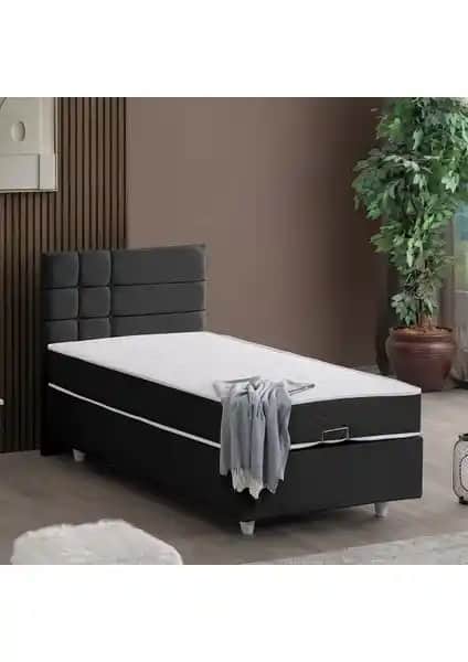 Setay Almada ve Berlin Tek Kişilik Baza Setleri Karşılaştırması