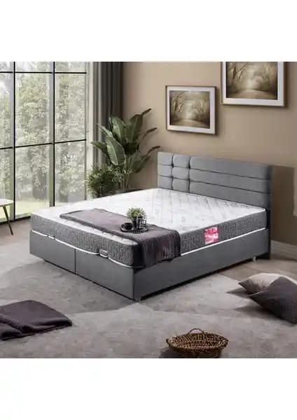 Setay Viyana ve Yataş Bedding Nano Başlık Baza Setleri Karşılaştırması ve Seçim Rehberi