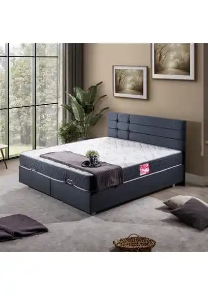 Setay Viyana ve Yataş Sleep Balance Pro Baza Setleri Karşılaştırması