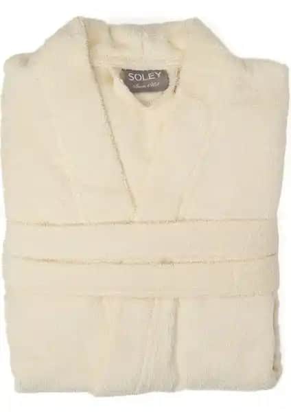 Soley Kimono ve Soley Soprano Bornozlarının Karşılaştırması ve Özellikleri