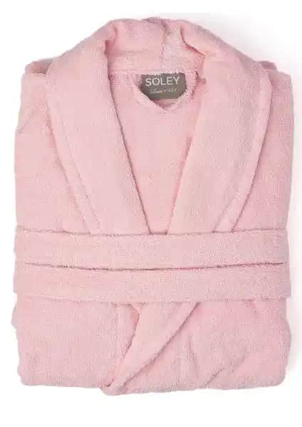 Soley ve Varol Biyeli Kapşonlu Bornoz Karşılaştırması: Kumaş, Tasarım ve Kullanım Özellikleri