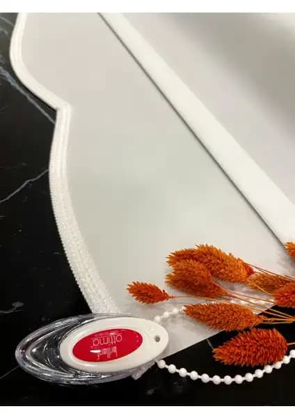 Stor Perde Karşılaştırması: Brillant Düz Polyester ve NetworkAvm Zebra Modelleri 1