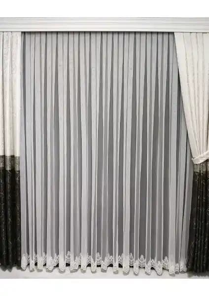 Taç Issa ve Taç Tül Perde Modellerinin Detaylı Karşılaştırması