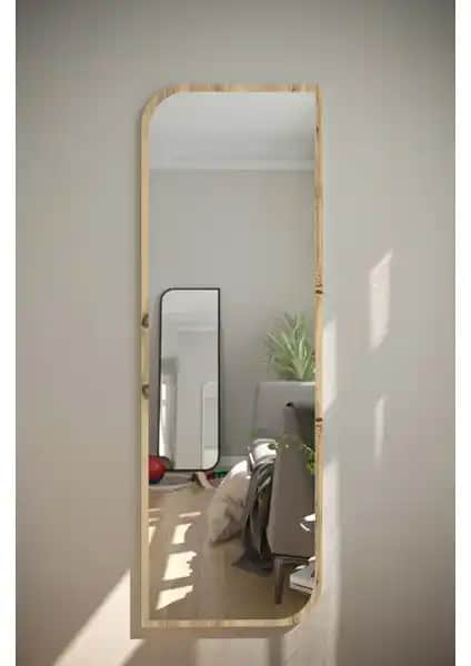 Tarz Design Ayna Çeşitleri Karşılaştırması: Dekoratif ve Antre Aynaları Özellikleri