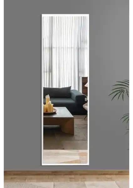 Tarz Design Boy ve Kemence Ceviz Oval Dekoratif Aynalar Karşılaştırması ve Özellikleri