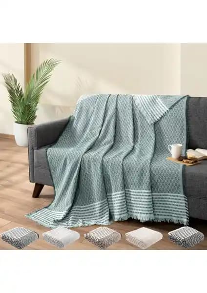 Teksnil Home ve Vagonik Zigzag Koltuk Örtüsü Karşılaştırması: Kalite, Tasarım ve Kullanım Özellikleri