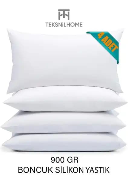 Teksnil Home ve Yataş Bedding Lucy Yastık Karşılaştırması: Konfor ve Özellikler Analizi 1