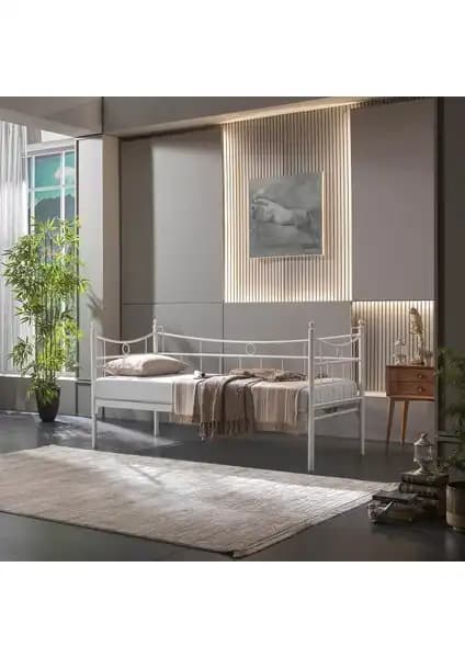 Unimet Alpas ve Unimet Daily Daybed Karşılaştırması: Özellikler ve Kullanıcı Yorumları 2