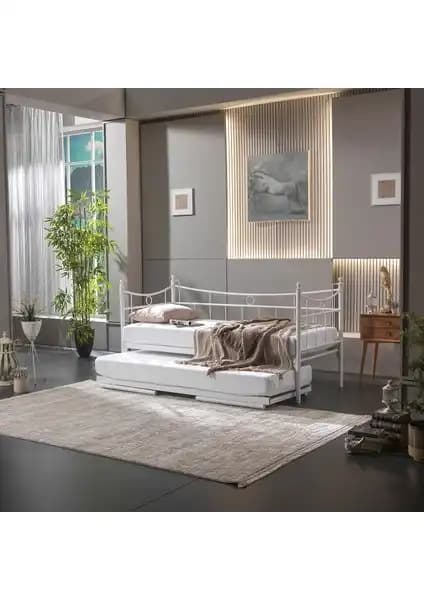 Unimet Daily ve Glory Yavrulu Karyola Karşılaştırması: Modern ve Dayanıklı Tasarımlar 1