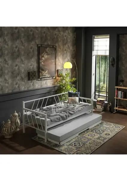 Unimet Daily ve Glory Yavrulu Karyola Karşılaştırması: Modern ve Dayanıklı Tasarımlar 2