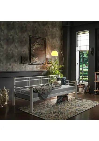 Unimet Kappis ve Soho Daybedleri Karşılaştırması: Modern Tasarım ve Kullanıcı Yorumları 1