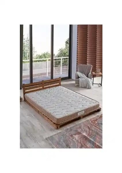 US. Sleeping Full Bamboo Sleep ve Ortopedik Hybrid Kuş Tüyü Yatak Karşılaştırması