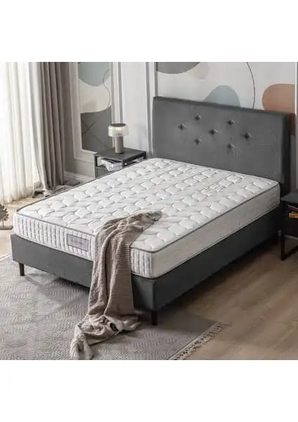 US. Sleepıng Full Ortopedik ve Ultra Super Yatakları Karşılaştırması 1