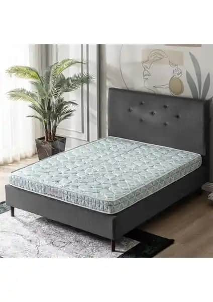 US. Sleeping Yatak Karşılaştırması: Dr. Therapy ve Ortopedik Bamboo Visco Yatakları