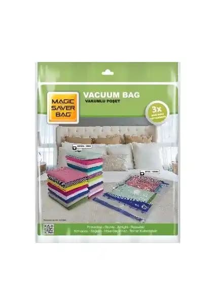Vakumlu Poşet Karşılaştırması: Magic Saver Bag ve Ülbag Ürünlerinin Özellikleri ve Kullanıcı Yorumları