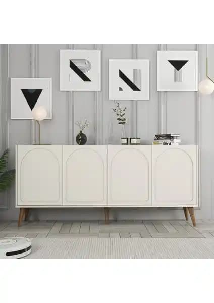 Variant Lyon ve Milan Konsol Karşılaştırması: Modern Tasarım ve İşlevsellik Analizi