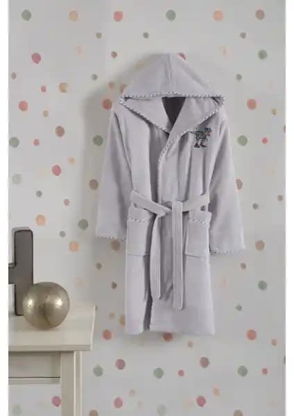 Varol Bambu Nakışlı Garson Bornoz ve Biyeli Şal Yaka Bambu Bornoz Karşılaştırması