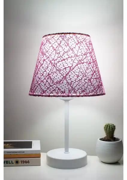 Vivido Abajur Dantelli ve Kumbeji Modellerinin Karşılaştırması