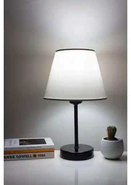 Vivido Abajur Modelleri Karşılaştırması: Beyaz ve Kumbeji Tasarımların Özellikleri