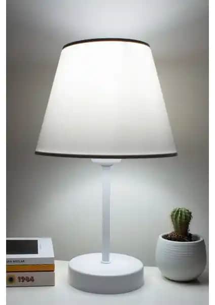 Vivido Abajur Modelleri Karşılaştırması: Beyaz ve Saroz Tasarımları Hakkında Bilgi