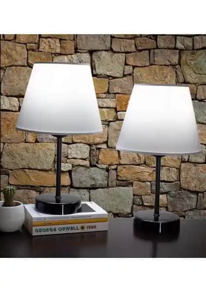 Vivido Abajur Modelleri Karşılaştırması: Modern ve Krem Gold Tasarımların Özellikleri