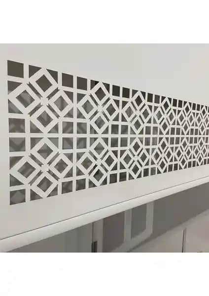 Volper Mekanik Stor Perdeler Karşılaştırması Ekru ve Antrasit Seçenekleri