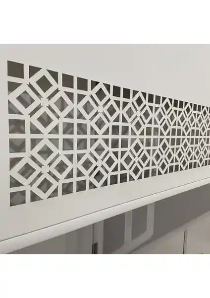 Volper Mekanik Stor Perdeler Karşılaştırması Ekru ve Gri Renk Seçenekleriyle