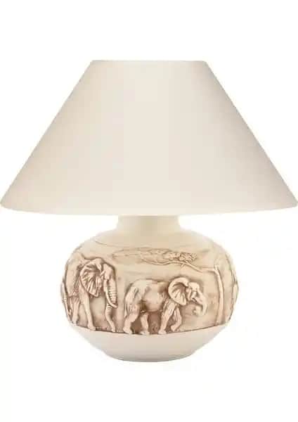 Yalılı Seramik Abajurlar Karşılaştırması: Modern ve Şık Tasarımlar Hangi Durumlar İçin Uygun