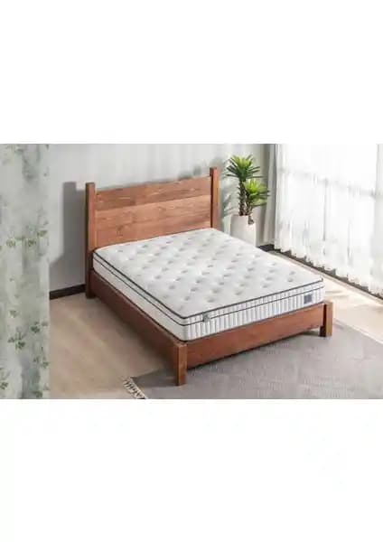Yatak Karşılaştırması: Sleeppeople 3D Bamboo Olivia Visco ve Yatsan Serta Azure Bay özellikleri