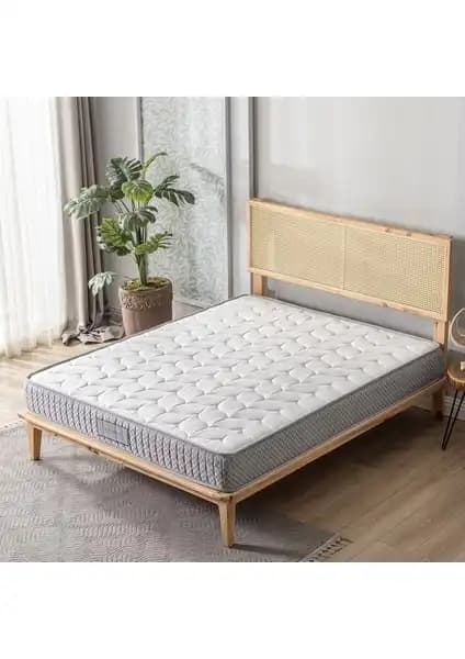 Yatak Karşılaştırması: US. Sleeping Ortopedik Visco ve Yatakcım Micado Yaylı Modeli 1