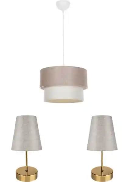 Yatak Odası Aydınlatma Seçenekleri: Manogrup ve Vivido Ürünlerinin Karşılaştırması