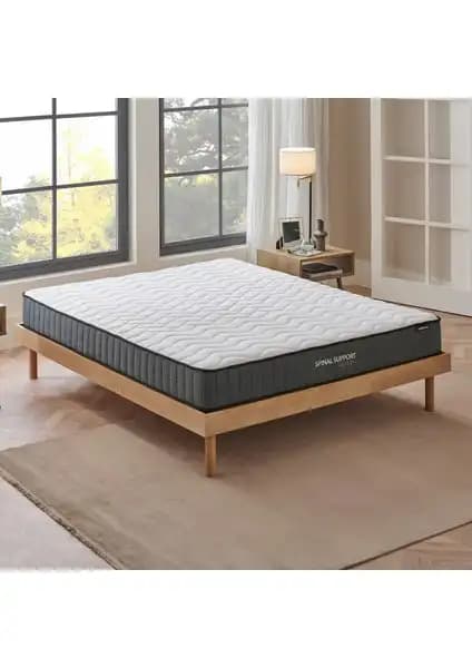 Yatak Seçiminde Karşılaştırma: US Sleeping Bamboo ve Yataş Bedding Yaylı Yataklar 2