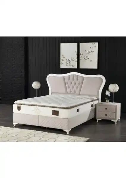 Yatakcım Luvita ve Soft Ultra Yatak Karşılaştırması: Konfor ve Dayanıklılık Analizi